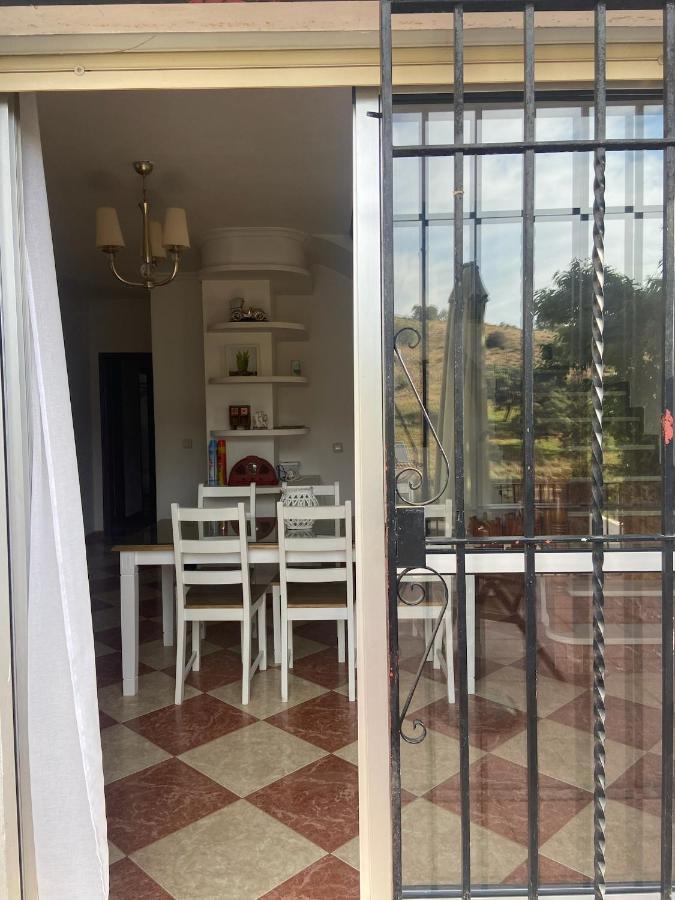 Вилла Casa San Rafael Con Piscina Кордова Экстерьер фото