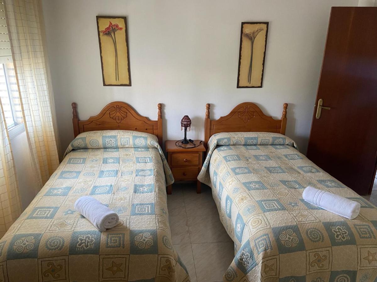 Вилла Casa San Rafael Con Piscina Кордова Экстерьер фото